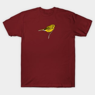 Prairie Warbler T-Shirt